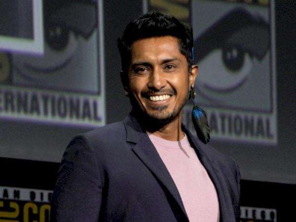 Fakta Menarik Tenoch Huerta yang Perankan Namor di Black Panther: Wakanda Forever