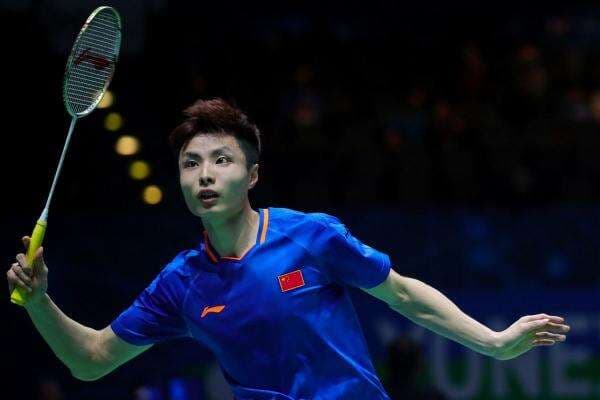 Unfreeze Ranking BWF Mulai Berjalan, China Paling Sial Unfreeze Ranking BWF Mulai Berjalan, China Paling Sial