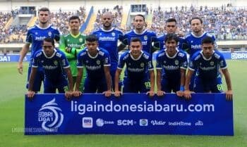 Manajemen Persib Bandung Konfirmasi Pelatih Asing yang Bakal Gantikan Robert Alberts, Vladimir Vujovic?