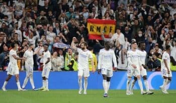 Jelang Real Madrid vs Eintracht Frankfurt di Piala Super Eropa 2022: Intip Skema Lawan, Carlo Ancelotti Yakin Los Blancos Menang