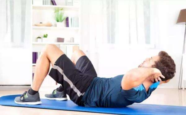 5 Macam Macam Gerakan Sit Up dan Fungsinya, dan Cara Melakukannya 5 Macam Macam Gerakan Sit Up dan Fungsinya, dan Cara Melakukannya