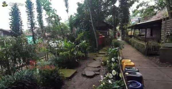 5 Fakta Kampung Ciburuy Jawa Barat, Mayoritas Warga Miliki Kulit Putih Pucat