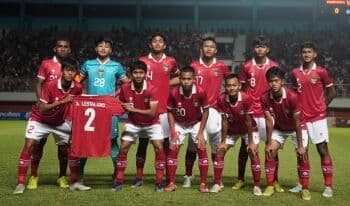 Link Live Streaming Timnas Indonesia U-16 vs Myanmar di Semifinal Piala AFF U-16 2022