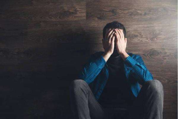 Aku Kira Cuekmu Menguji, Ternyata Kode Sebelum Pergi