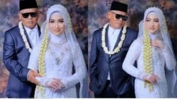 Ingat Kakek Sondani yang Viral Nikahi Gadis 19 Tahun? Begini Nasib Mereka Sekarang