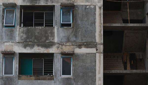 Seram, Rusun Ini Dijadikan Lokasi Syuting Pengabdi Setan 2