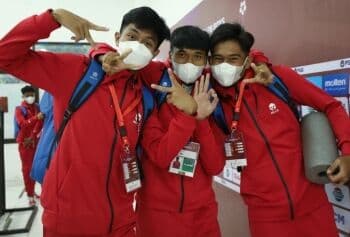 Daftar Susunan Pemain Timnas Indonesia U-16 vs Myanmar di Semifinal Piala AFF U-16 2022: Bima Sakti Turunkan Skuad Terbaik