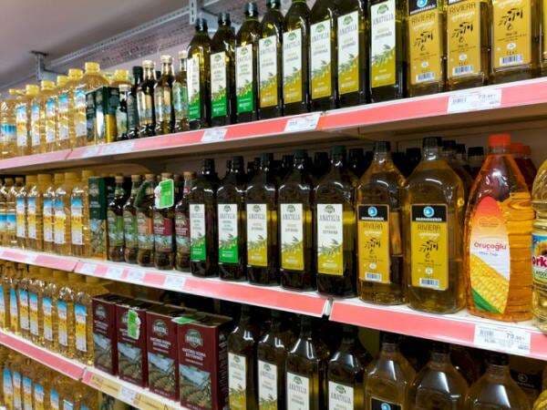 Jangan Asal Pilih! Yuk, Kenali Macam-macam Minyak Zaitun dan Kegunaannya