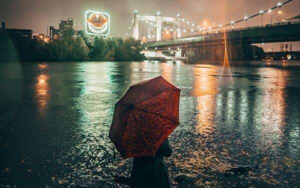 Simak 20 Kata Kata Hujan yang Damai dan Menyejukan Hati