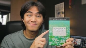 Lagi di Fase <i>Burnout</i>? Cek Tips dari Zahid Ibrahim Ini Supaya Tidak Berkelanjutan!