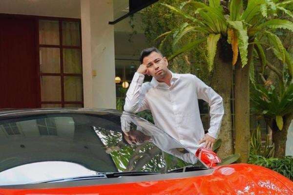 Fakta Kebaikan Raffi Ahmad kepada Sesama Rekan Artis, Bantu Marshanda Ratusan Juta hingga Beri Hadiah Jessica Iskandar