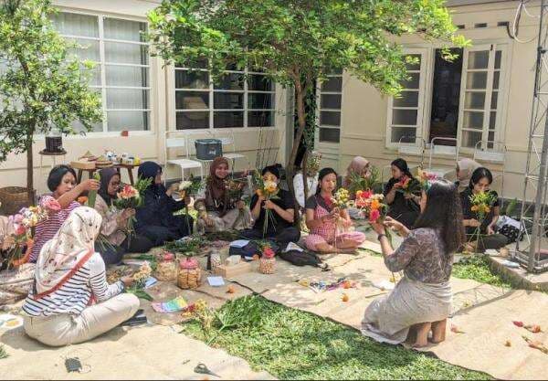 Mengenal Gaya Hidup Slow Living Lewat Kegiatan Ramah Lingkungan