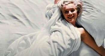 Kisah Marilyn Monroe, Superstar yang Tewas Telanjang Penuh Misteri