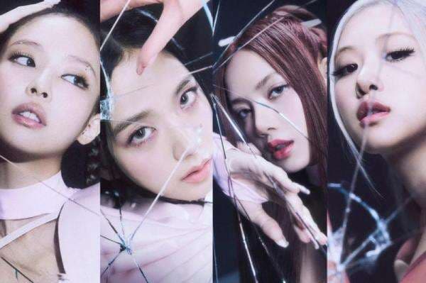 BLACKPINK Rilis Foto Teaser Individual, Era BORN PINK Semakin Dekat Blink!