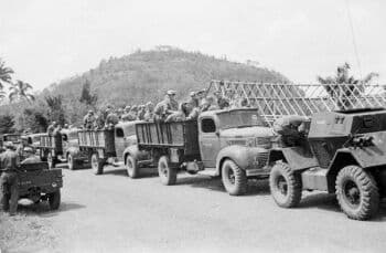 7 Negara-Negara yang Dijajah Belanda Selain Indonesia, Negeri Jiran Termasuk