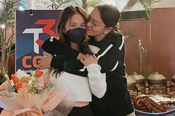 Ririn Ekawati Sedih Ditinggal Anak Kuliah di Luar Negeri, Tulis Pesan Menyentuh