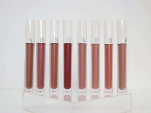 Review: Buttonscarves Beauty Everyday Intense Lip Cream, Pewarna Bibir Premium dengan Performa Memuaskan