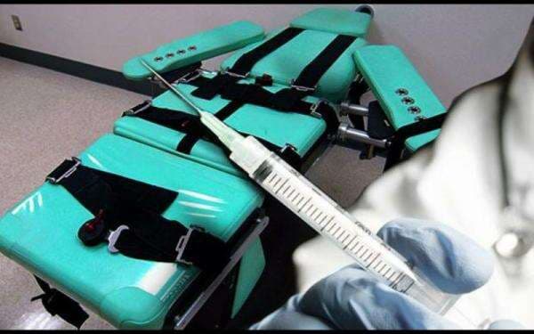 Hukum Kebiri Dalam Syariat Islam