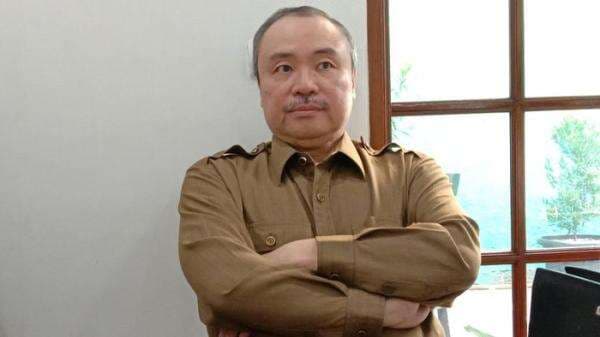 Warisan Jadi Konflik Keluarga, Anak Eka Tjipta Ogah Dianggap Anak Zina