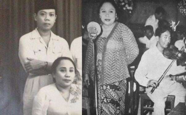 Srimulat! Grup Lawak Legendaris Yang Didirikan Oleh Seorang Wanita Ningrat