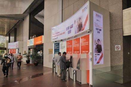 Limit Transfer BNI ke Bank Lain dan Antar Rekening Sesuai Jenis Kartu ATM