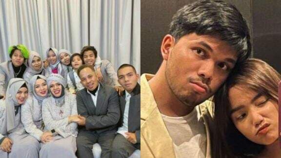 Gelagat Gen Halilintar Tak Restui Hubungan Thariq dan Fuji Makin Terlihat? Atta Halilintar: Orangtuaku Gak Suka...
