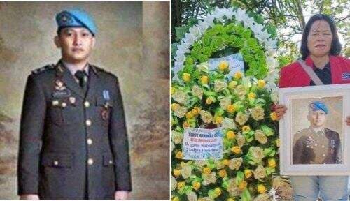 Inikah Rekaman Suara Rintihan Brigadir J Sebelum Tewas? Simak Faktanya!