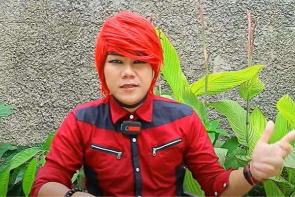 Pesulap Merah Lawan Gus Samsudin, Ini Motifnya Bongkar Dukun