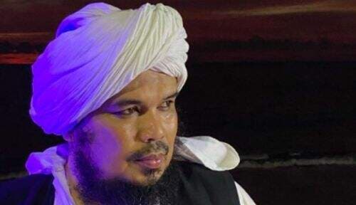 Ferdy Sambo Jadi Otak Pembunuhan Brigadir J, Ustaz Derry Sulaiman: Dalam Hukum Islam, NYAWA Dibalas NYAWA!