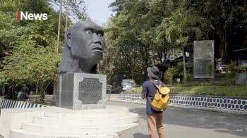 Yuk Jelajahi Sejarah Zaman Purba di Desa Wisata Sangiran Sragen