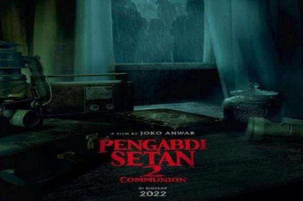 Lirik Lagu Rahasia Dendam - The Spouse dan Maknanya, OST Pengabdi Setan 2: Communion
