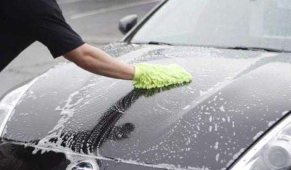 Jangan Anggap Sepele, Ini 8 Cara Cuci Mobil Agar Makin Kinclong