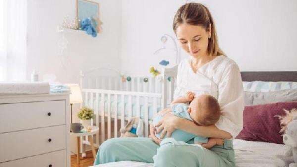 Rekomendasi 7 Obat Alami untuk Ibu Menyusui Rekomendasi 7 Obat Alami untuk Ibu Menyusui