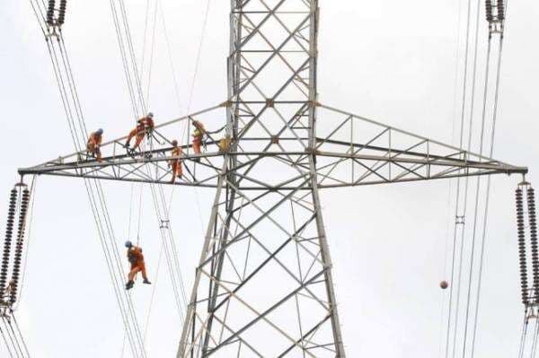 Korupsi Tower PLN, Kejagung Periksa Dirjen Gatrik dan 2 Pejabat Kemenperin