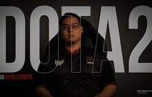 Tanggapan Gary Ongko atas Lolosnya BOOM Esports ke The International 11