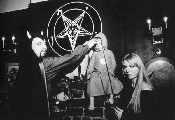 Cerita Malam Jumat: Sejarah Ringkas Gereja Setan Bentukan Anton LaVey