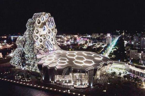 4 Fakta Kaohsiung, Kota Terbesar Kedua di Taiwan