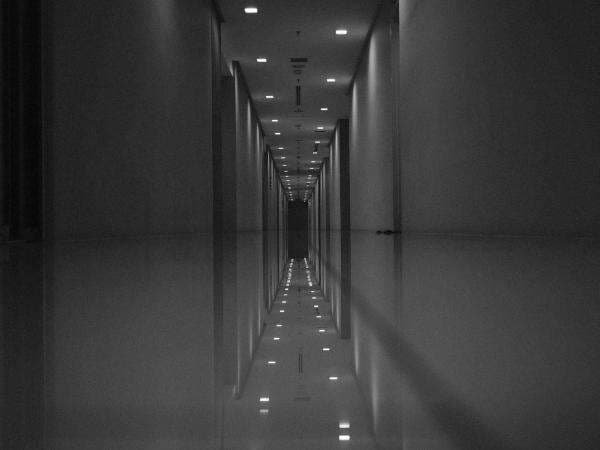 Kisah Horor di Kantor, Kejadian yang Dialami Bayu Bikin Merinding!