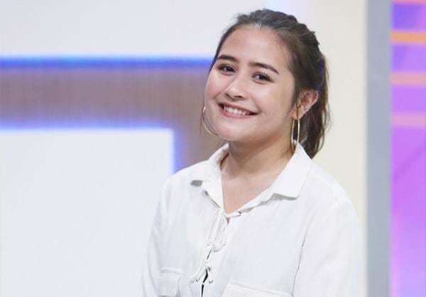 Prilly Latuconsina Ternyata Tak Pernah Pacaran dengan Aliando Syarief