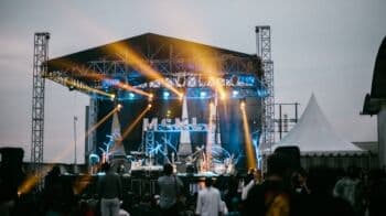 Feel Koplo hingga Oscar Lolang Siap Meriahkan Pra-Acara MSKLG Festival 2022