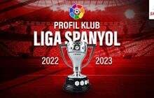 Profil Klub Liga Spanyol 2022-2023: RCD Mallorca Profil Klub Liga Spanyol 2022-2023: RCD Mallorca
