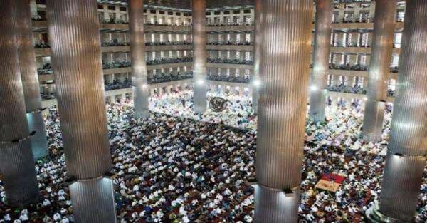 Khutbah Jumat Paling Bagus dan Menyentuh Hati, Sabar Menghadapi Musibah