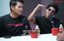 Wancara Eksklusif Atta Halilintar: Cerita Gila di Balik Menawar Ricardinho dan Falcao