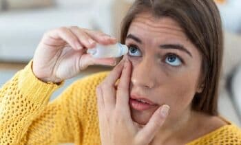 Kenali Yuk, Apa Saja Penyebab Mata Kering?