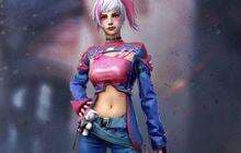 Game Corner: Kombinasi Skill Terbaik Karakter Iris Free Fire