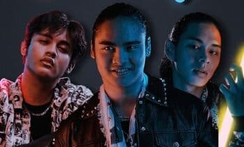 Ikuti Jejak, Tiga Anak Ferdy Element Bentuk Grup Band