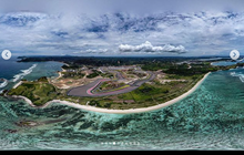 Komentar Gubernur NTB Usai Sirkuit Mandalika Dicoret dari Tes Pramusim MotoGP 2023