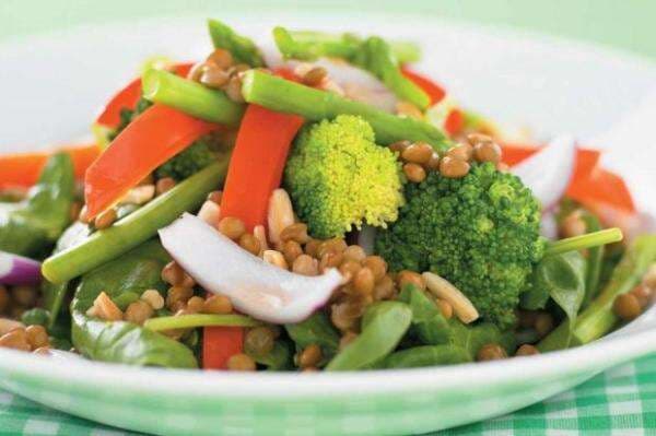 3 Lauk Pauk Rendah Kolesterol, Rasanya Enak dan Perlu Dicoba