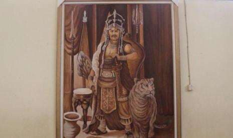 Istilah Priangan Muncul Gara-Gara Penolakan Prabu Siliwangi Memeluk Agama Islam