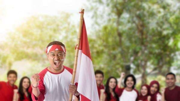 Contoh Proposal 17 Agustus Lengkap dengan Susunannya